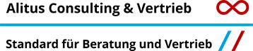 Alitus Consulting & Vertrieb GmbH Logo